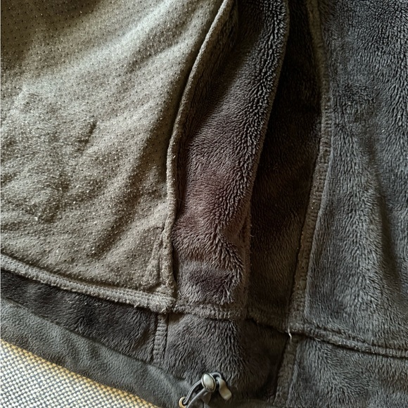 The North Face | TNF Apex jacket with faux fur lining - Picture 9 of 11